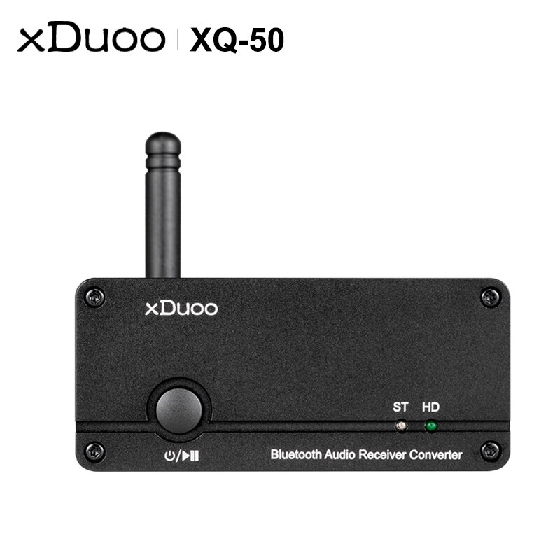 XDuoo XQ-50 Bluetooth 5.0  ű ȯ PC US..